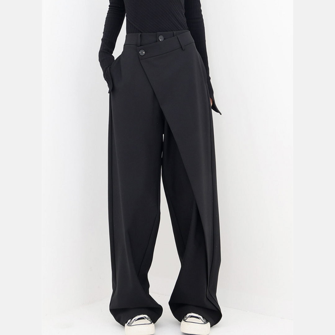 Angel | Flattering Comfort Pants