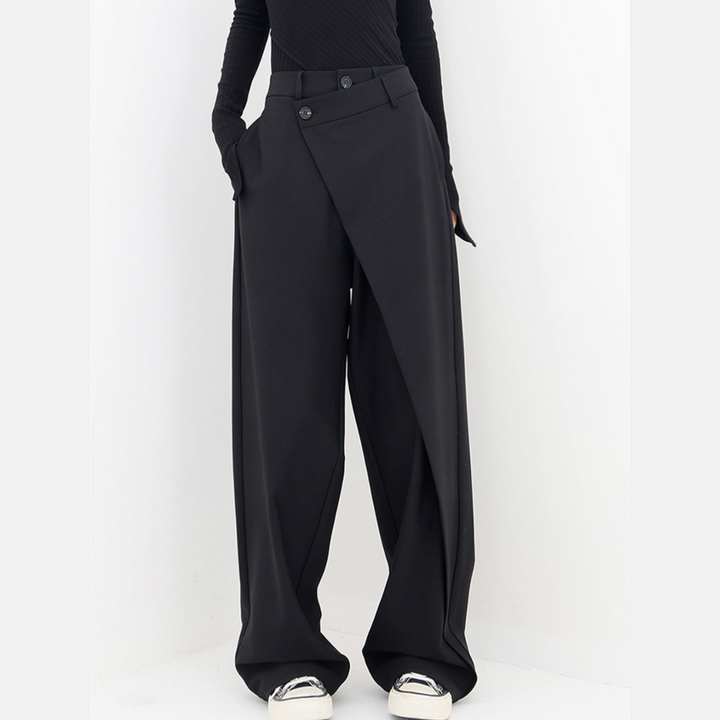Angel | Flattering Comfort Pants
