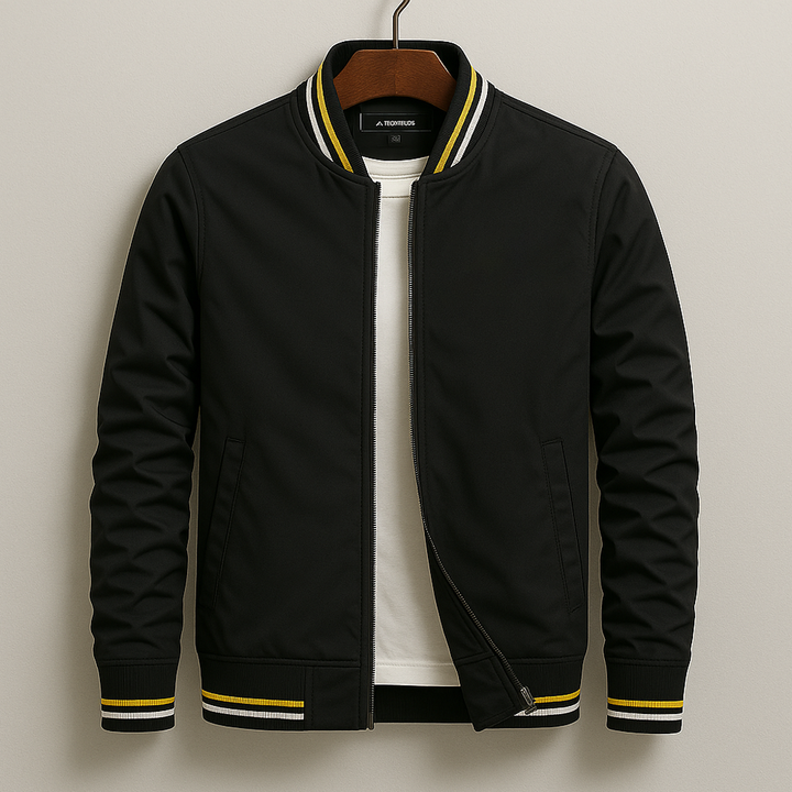 THE MERCAR JACKET