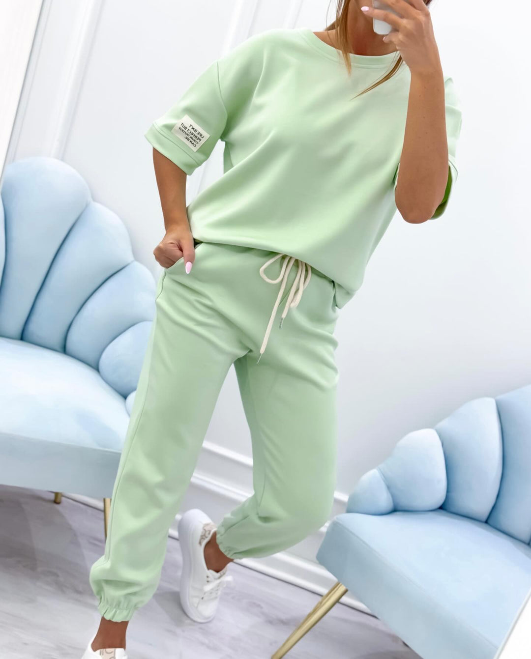 Arabella™ Relaxed Comfort Set