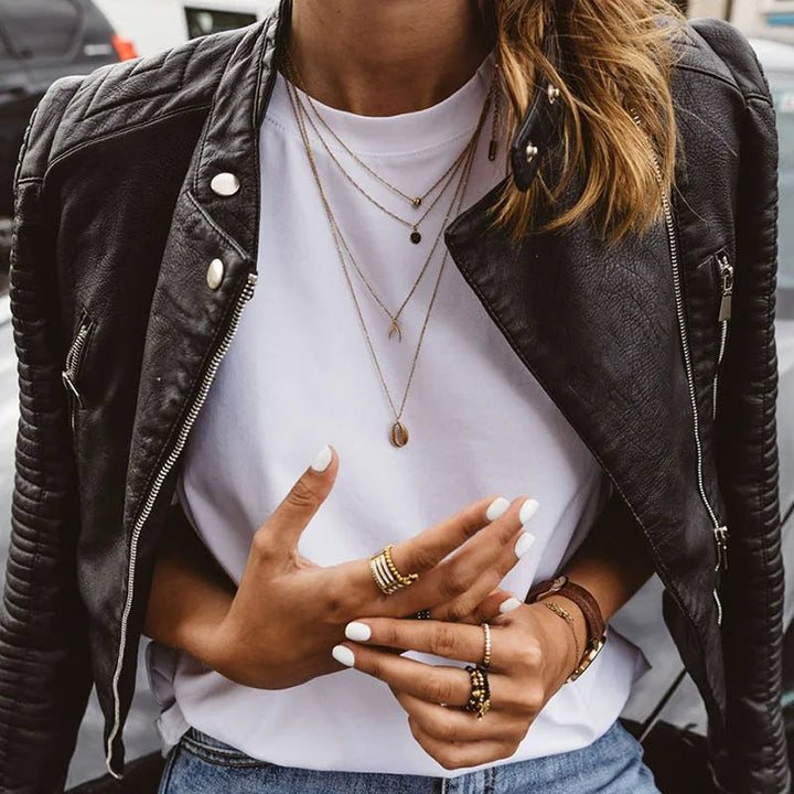 Beatrice™ Timeless Jacket