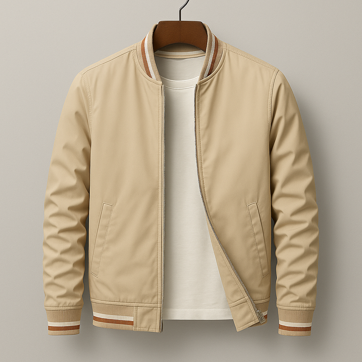 THE MERCAR JACKET