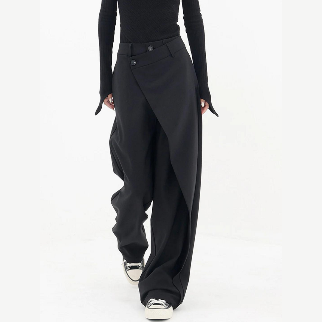 Angel | Flattering Comfort Pants