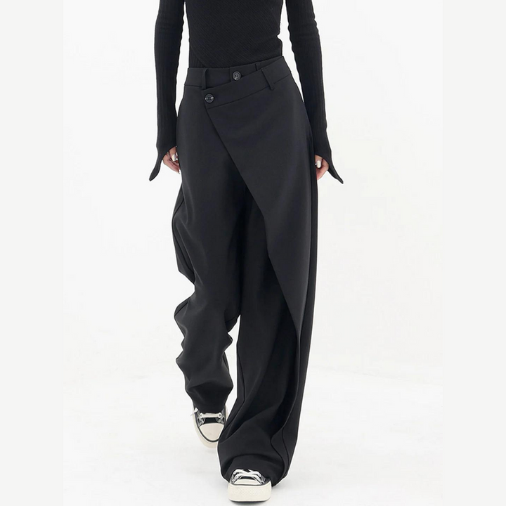 Angel | Flattering Comfort Pants