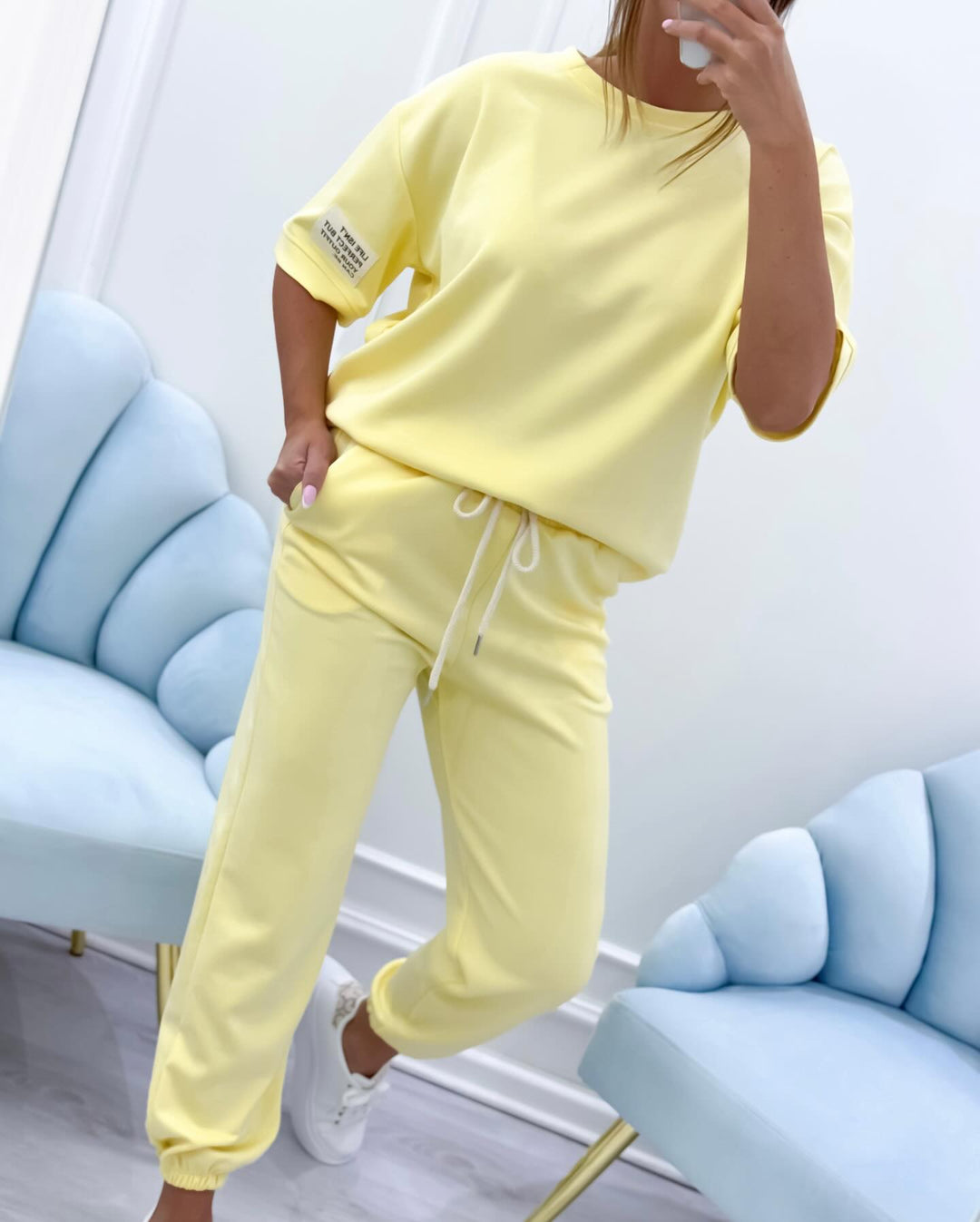 Arabella™ Relaxed Comfort Set