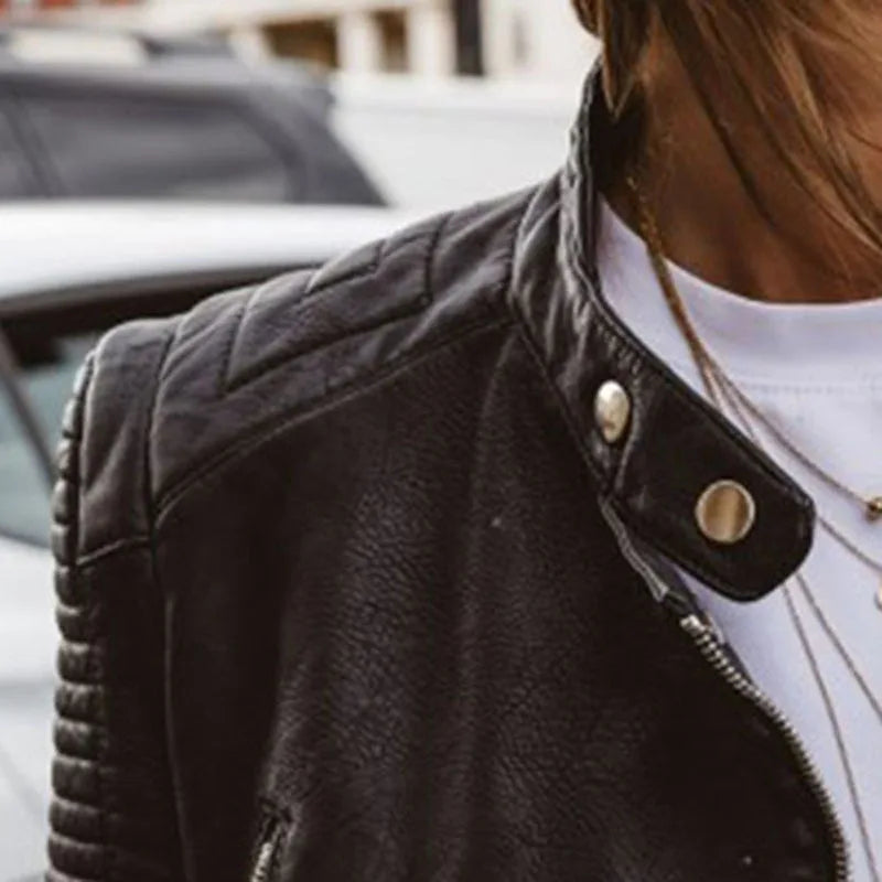 Beatrice™ Timeless Jacket