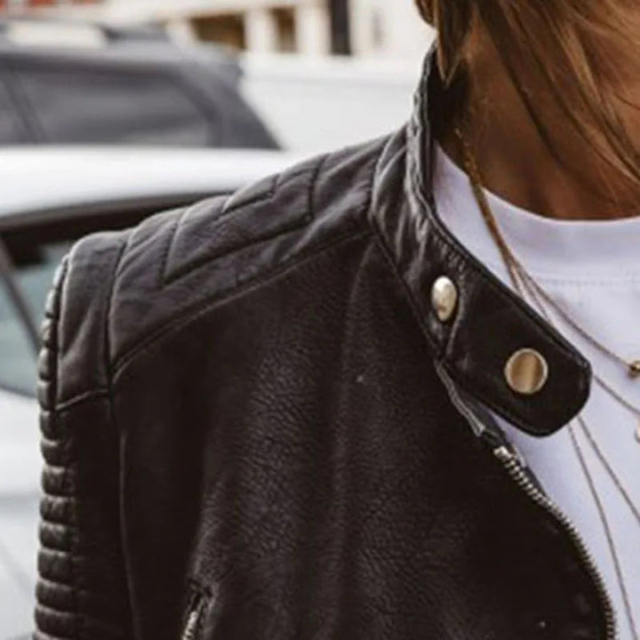 Beatrice™ Timeless Jacket
