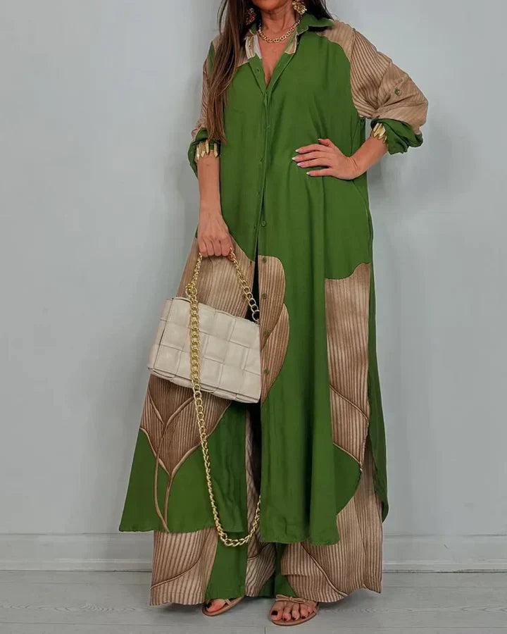 Tova™ Luxe Lounge Set