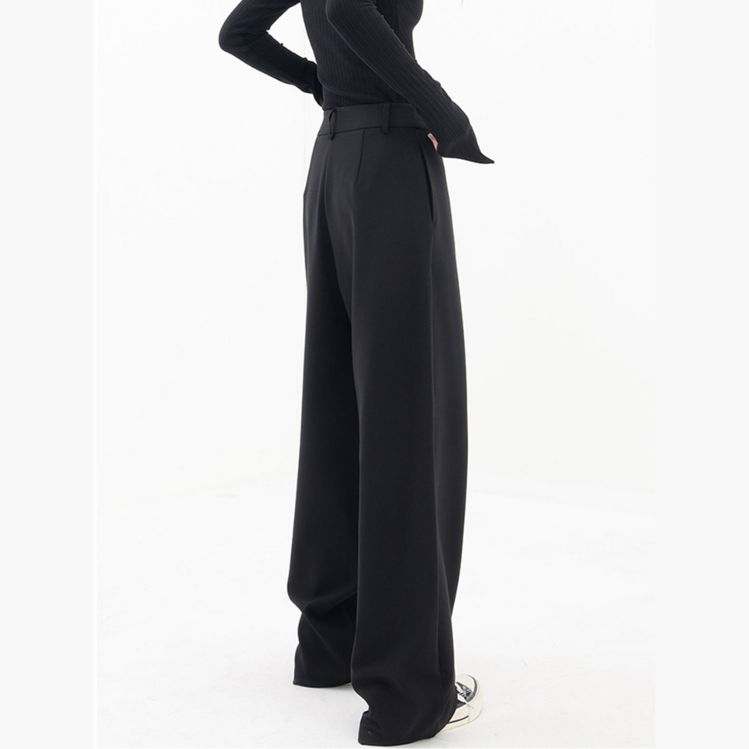 Angel | Flattering Comfort Pants