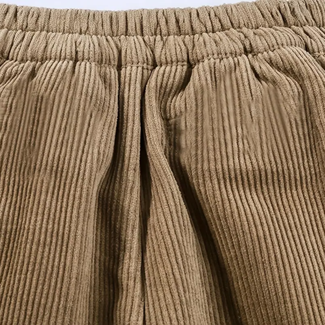 Haven Corduroy Pants
