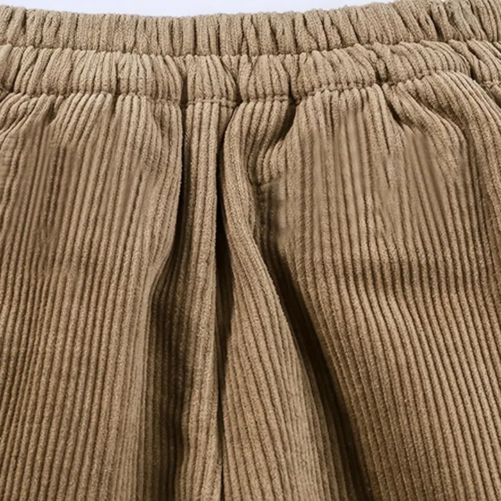 Haven Corduroy Pants