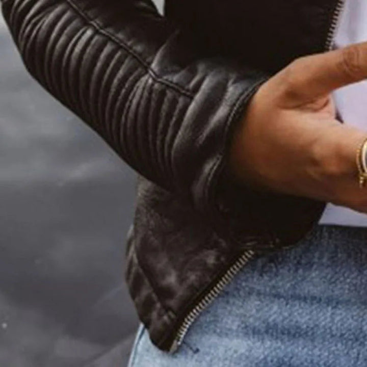 Beatrice™ Timeless Jacket