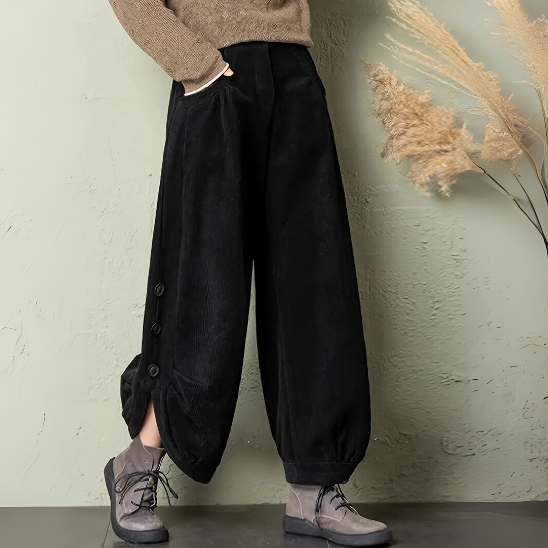Haven Corduroy Pants