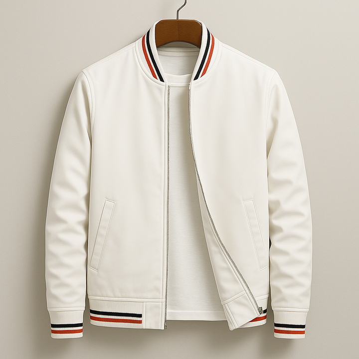 THE MERCAR JACKET