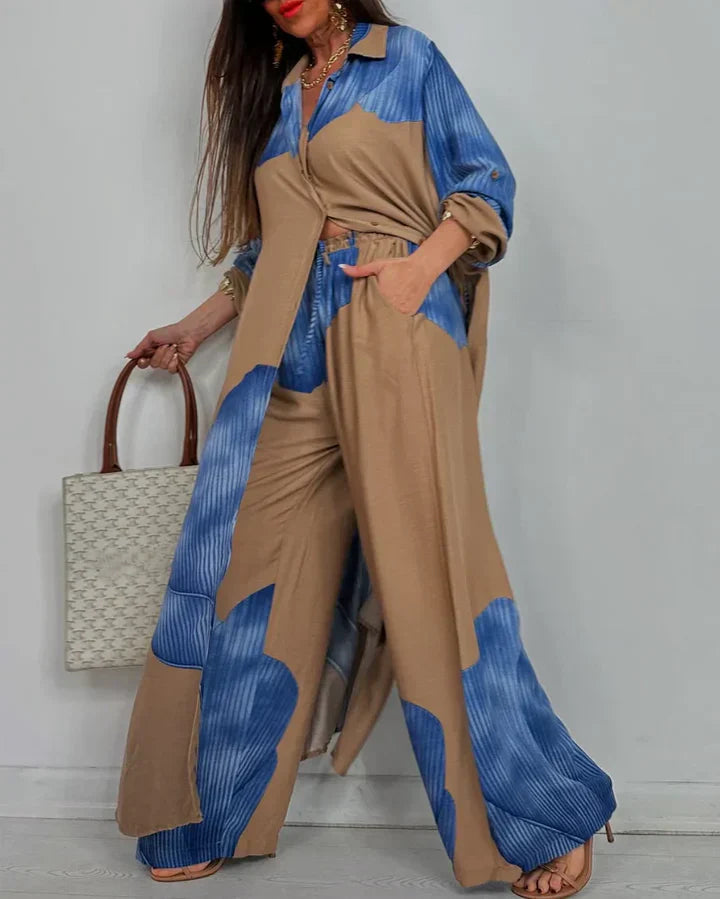 Tova™ Luxe Lounge Set