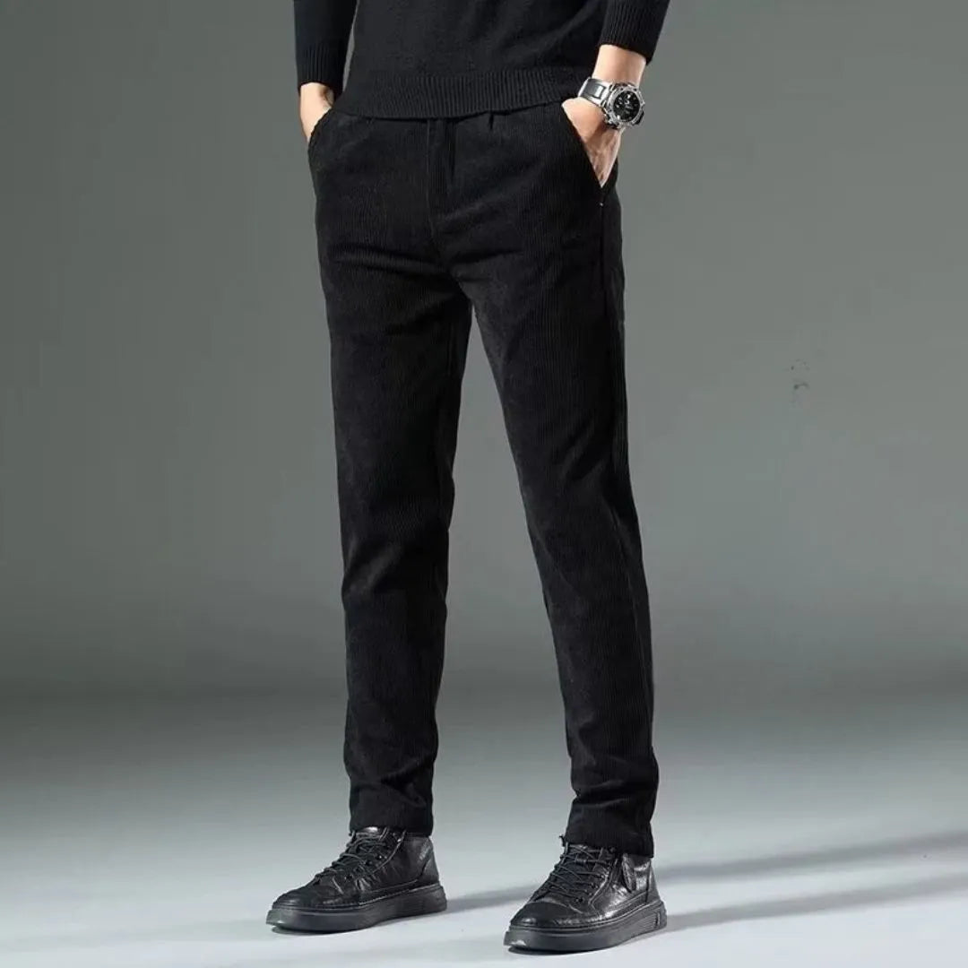 Camden Classic Corduroy Pants