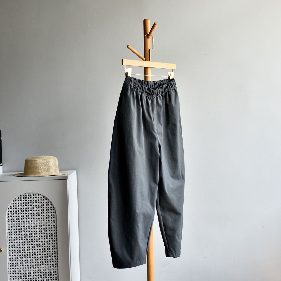 Thalia | Elegant Flattering Pants