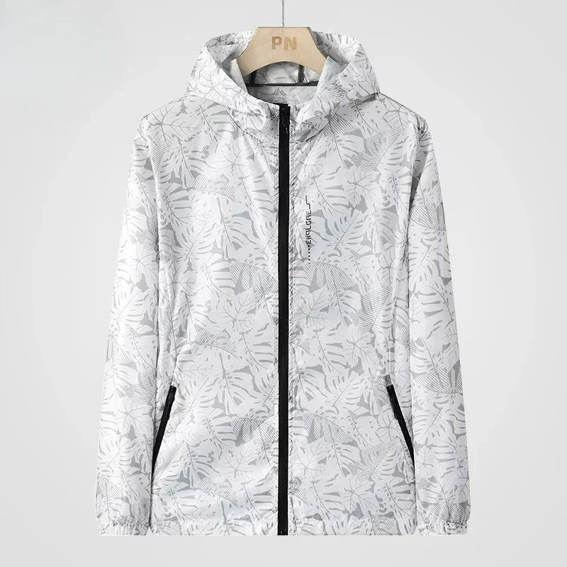 Misk Windbreaker
