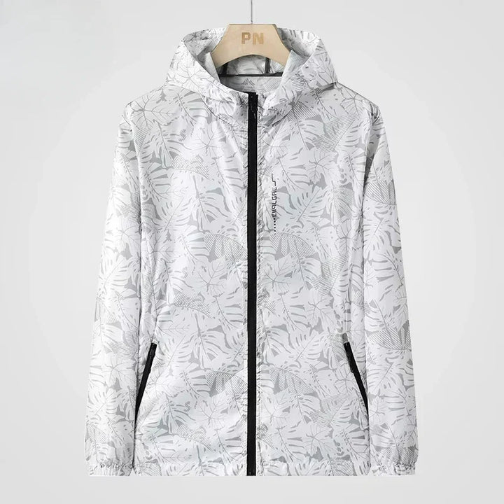Misk Windbreaker