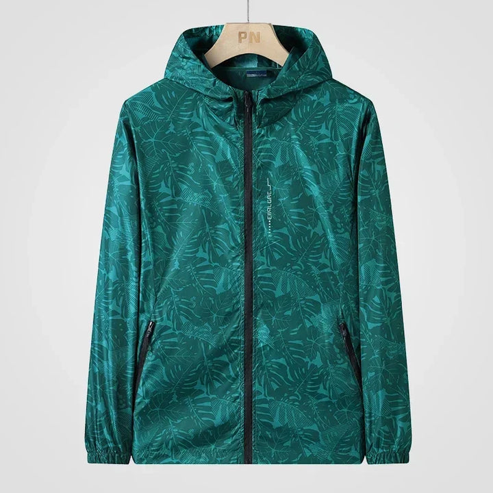Misk Windbreaker