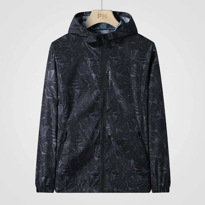 Misk Windbreaker