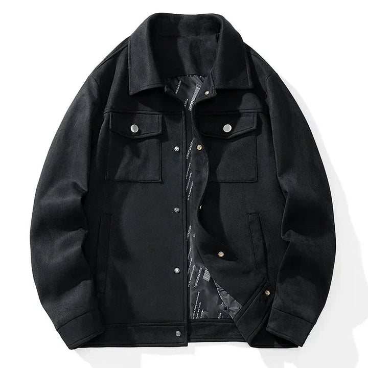 Urbano Suede Jacket