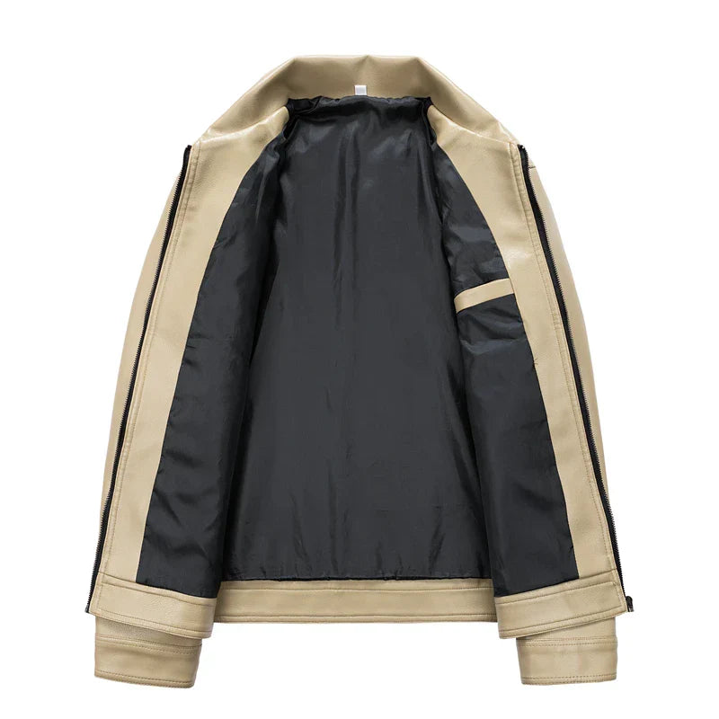 Arun Bomber Jacket