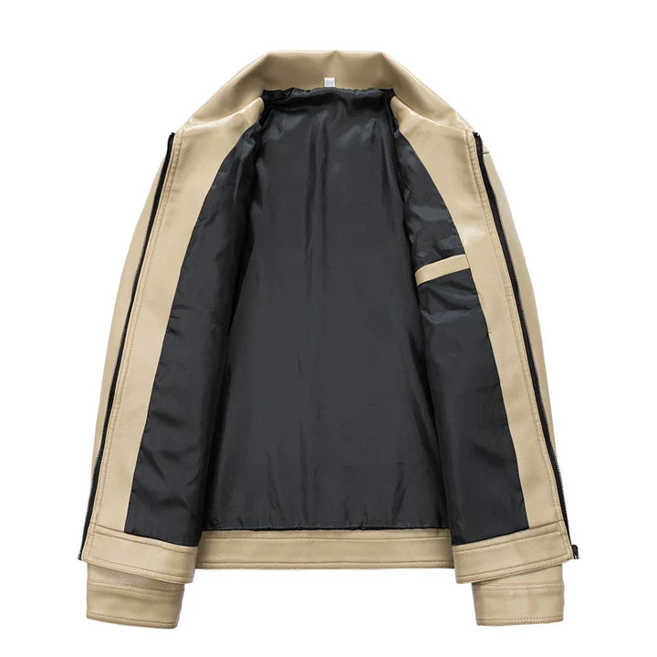 Arun Bomber Jacket