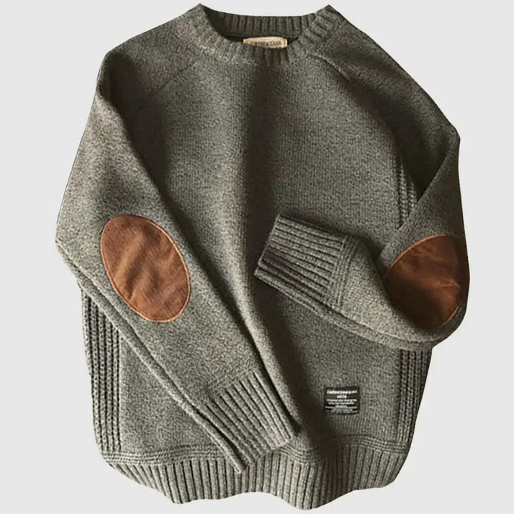 Louis™ | Stylish Winter Sweater