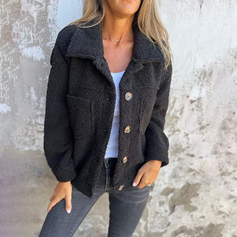 MIA™ | STYLISH SPRING COAT