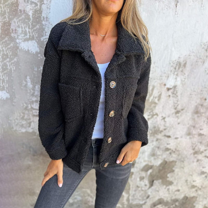 MIA™ | STYLISH SPRING COAT