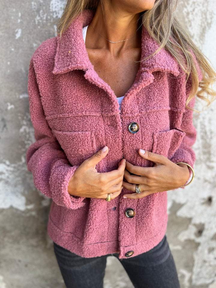 MIA™ | STYLISH SPRING COAT