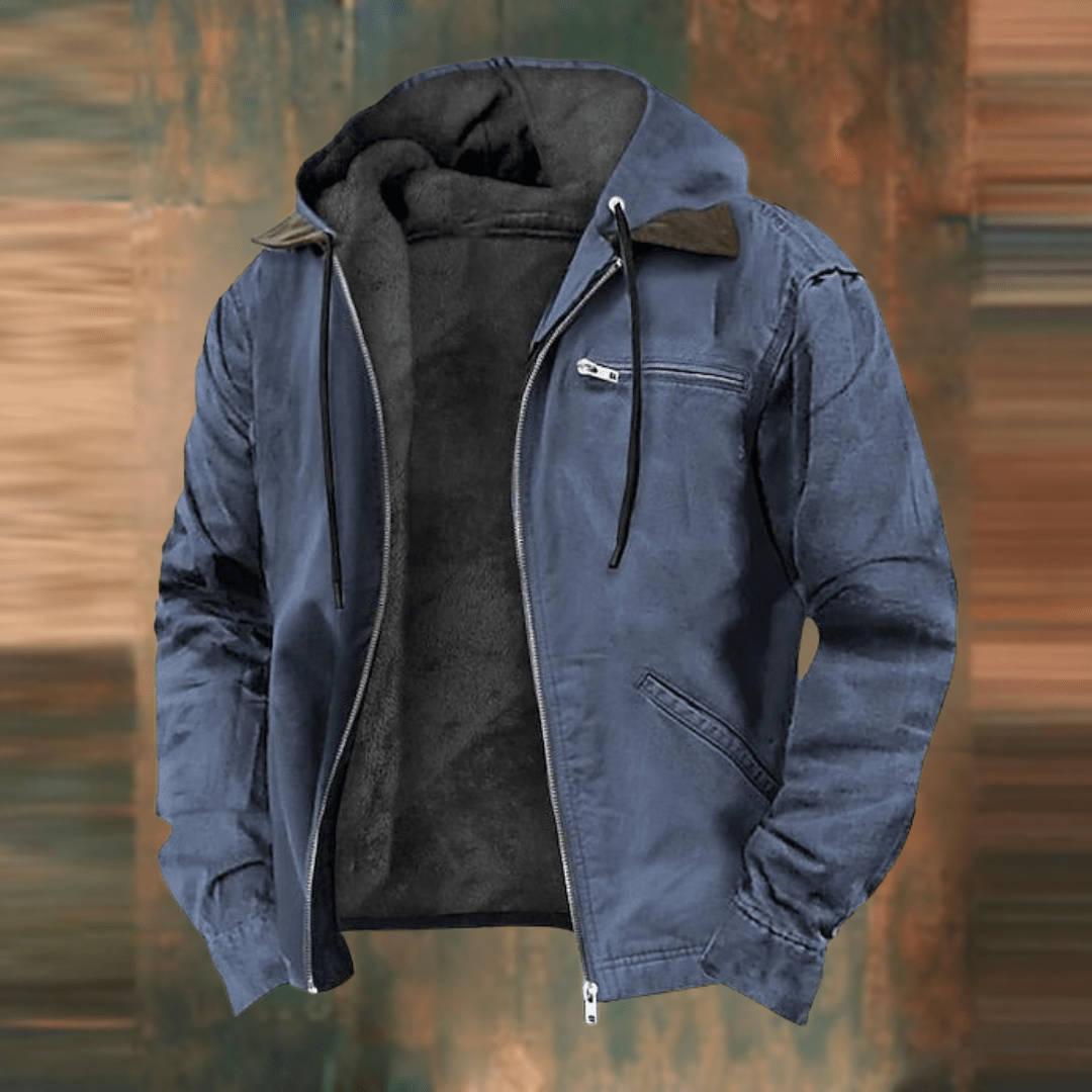Axel | autumn jacket