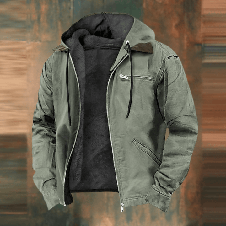 Axel | autumn jacket