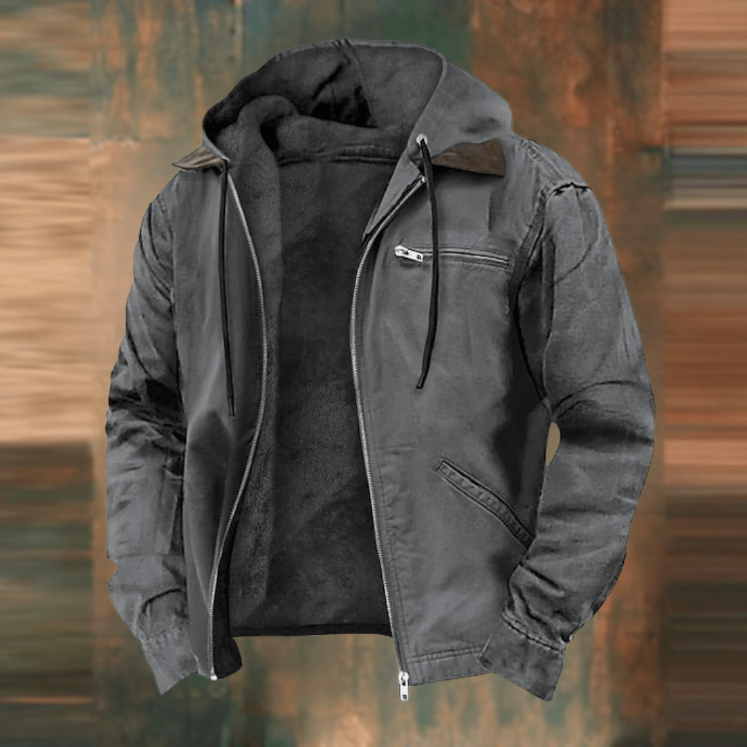 Axel | autumn jacket