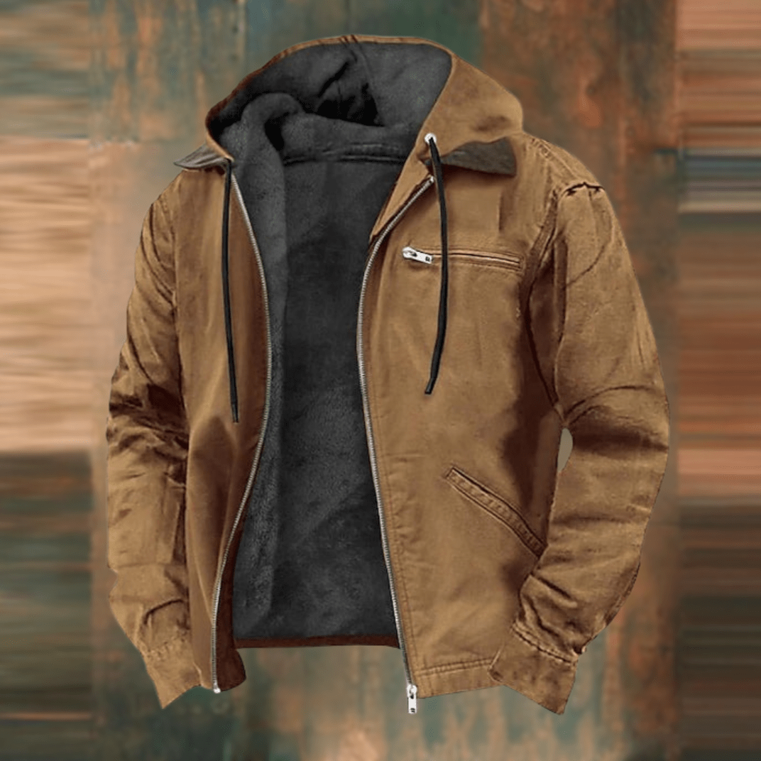 Axel | autumn jacket