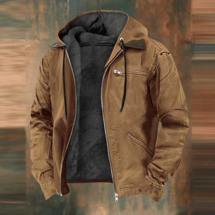 Axel | autumn jacket
