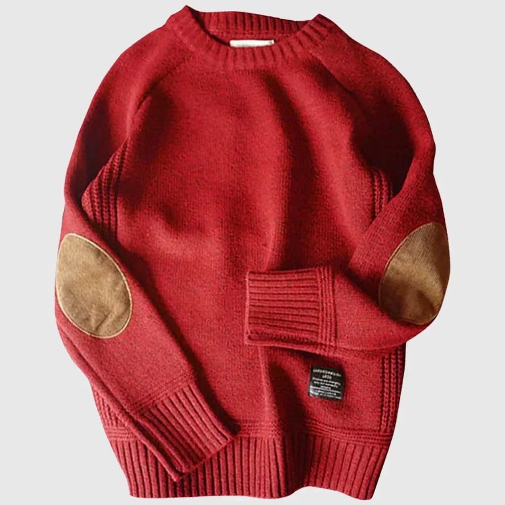 Louis™ | Stylish Winter Sweater