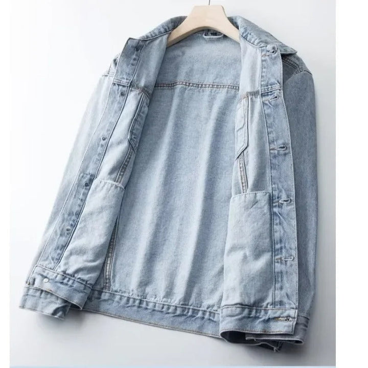 Grit Jacket