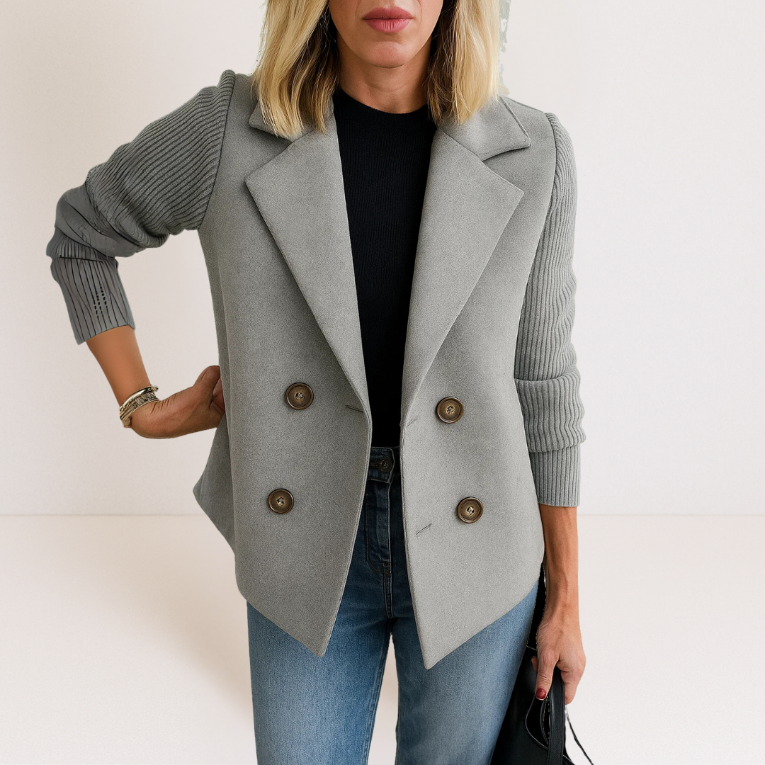 Elisabeth | Premium Casual Blazer