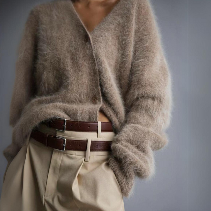 Kary | Cosy Comfort Cardigan