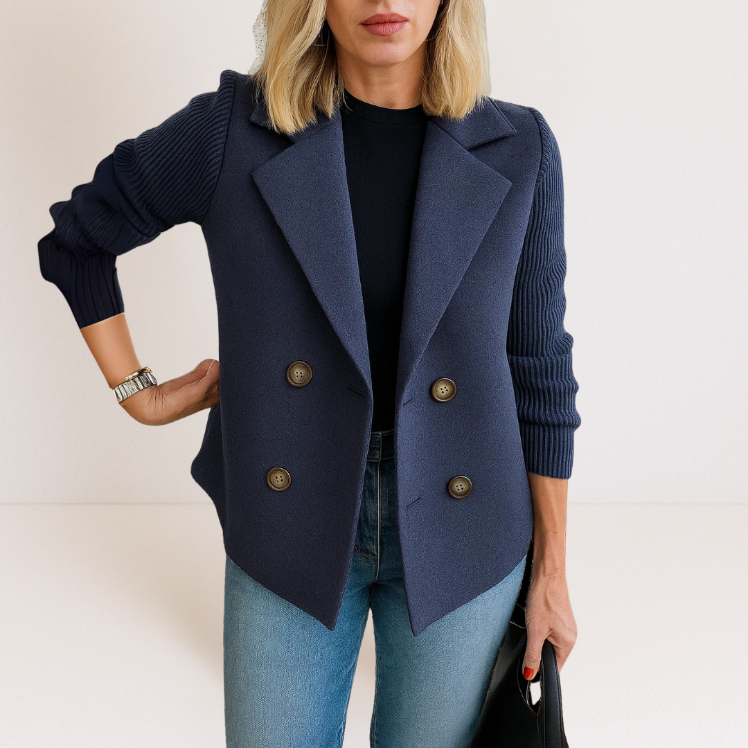 Elisabeth | Premium Casual Blazer