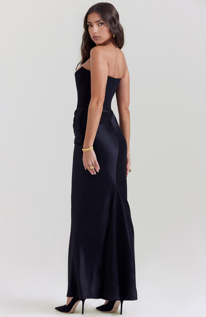 Megan | Sophisticated Evening Gown