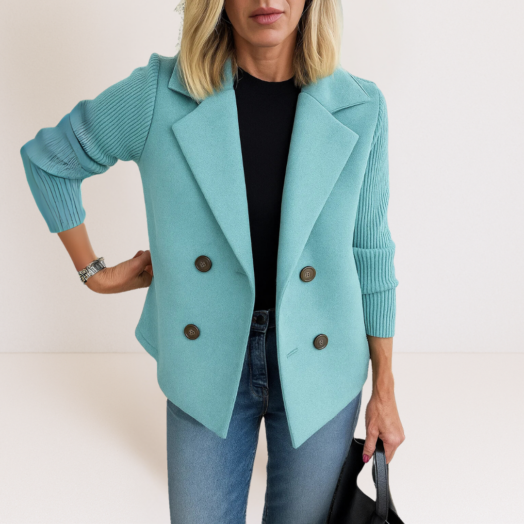 Elisabeth | Premium Casual Blazer