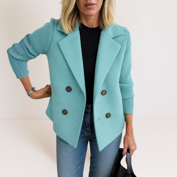 Elisabeth | Premium Casual Blazer