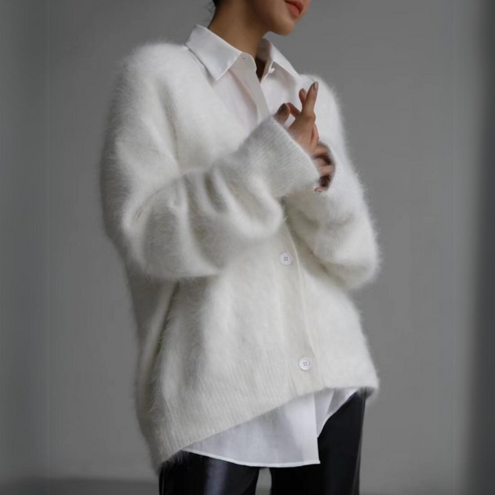 Kary | Cosy Comfort Cardigan