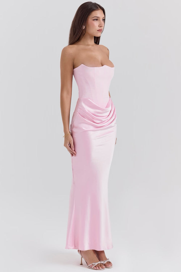 Megan | Sophisticated Evening Gown