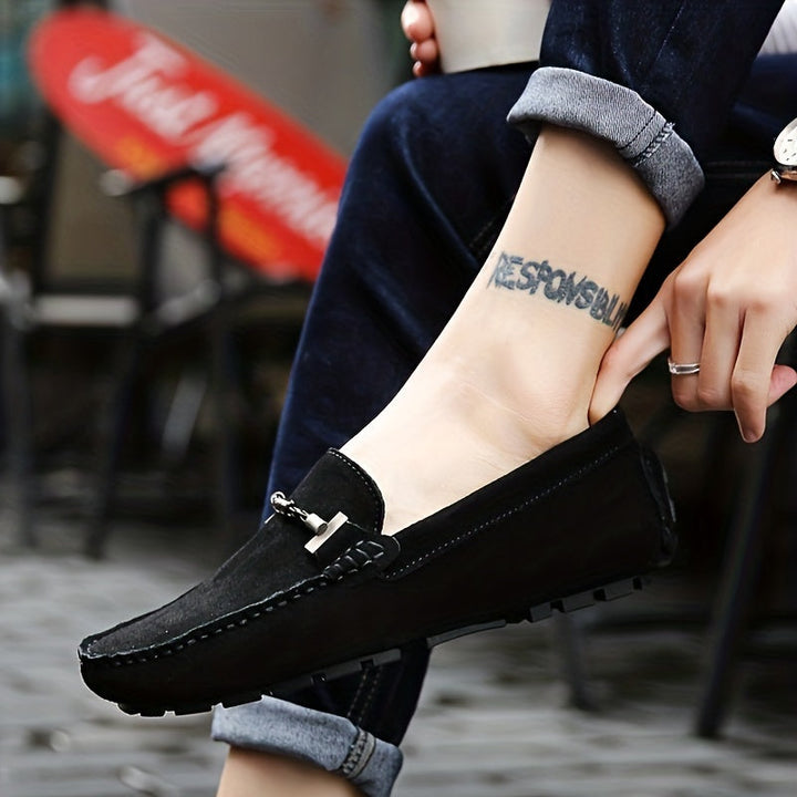 Hale™ FlexLoafers