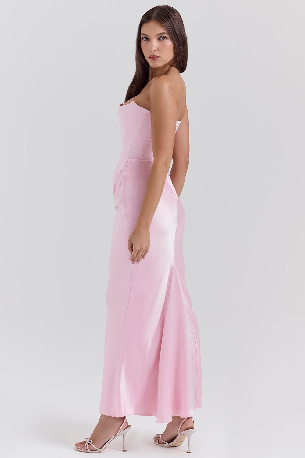 Megan | Sophisticated Evening Gown
