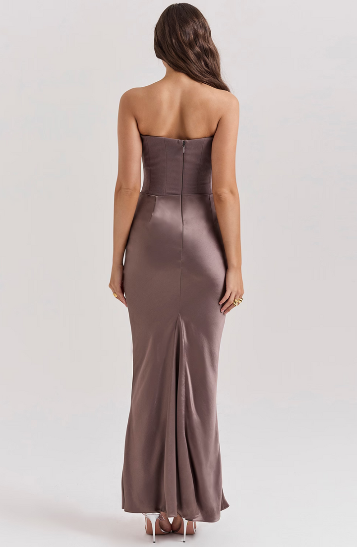 Megan | Sophisticated Evening Gown